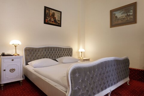 아콤 호텔 베를린 쿠르푸르스텐담