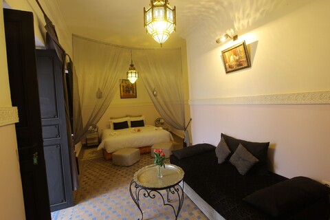 리야드 시엘 도리엔트