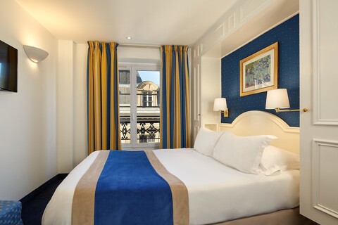 오스틴스 아트 에 마티에르 호텔