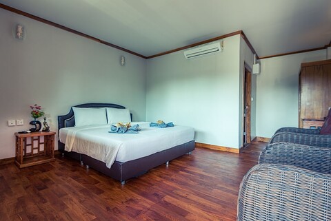 리페 빌리지 리조트