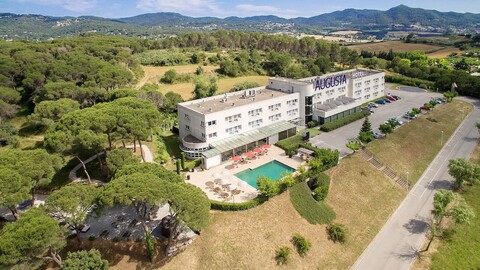 아우구스타 바르셀로나 바예스