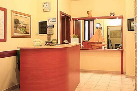 호텔 메르쿠리오