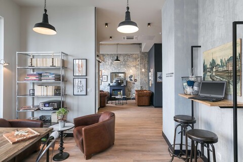 오텔 소코 바이 해피컬처