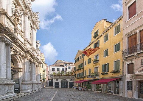 알베르고 벨 시토 에 베를리노