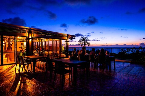 더 페리도트 스마트 호텔 탄차 워드