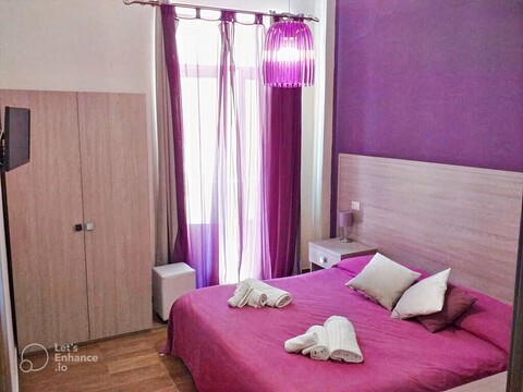 일 콰드리폴리오 룸&스위트