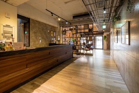 호텔 브라운 - 치칸 브랜치