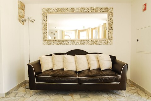 부티크 호텔 줌 로젠바움