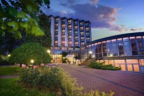 호텔 르 테그누