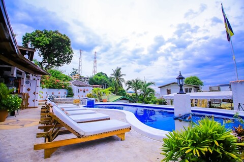 스텝스 가든 리조트