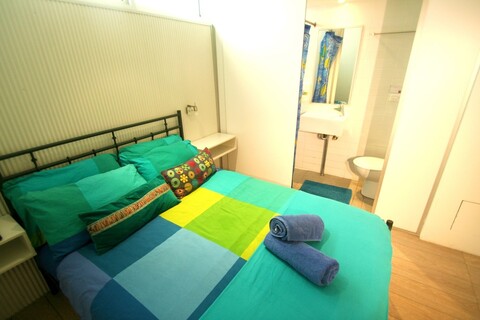 오리지널 백패커스