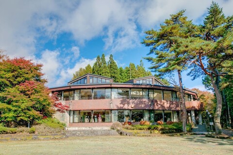 야마나카코 슈잔소