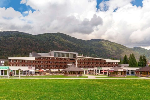 라마다 리조트 바이 윈덤 크란스카 고라