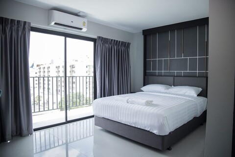 홀턴 호텔 방콕