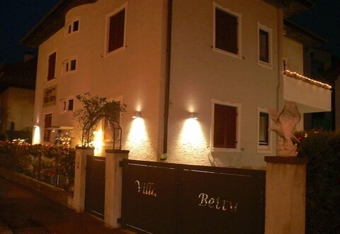 가르니 빌라 베티