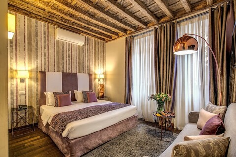 트레비 베아우 부티크 호텔