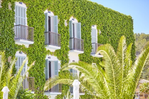 쿠피도 부티크 호텔