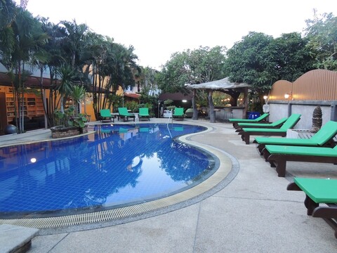 카오락 그랜드 시티