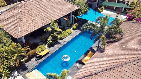 길리 팜 리조트