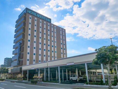 호텔 루트 인 후지추오코엔 히가시