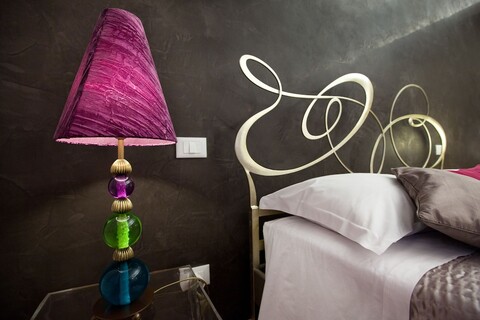 타운 하우스 폰타나 디 트레비