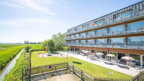 레지던스 르 도멘 뒤 몽 - 바캉세올