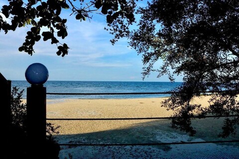 디스 오션 뷰 비치 리조트