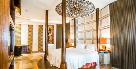 오야 체인 부티크 모텔 - 융캉