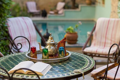 리야드 노르마