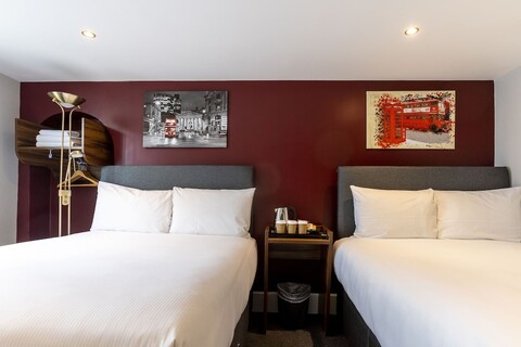 로열 파크 호텔