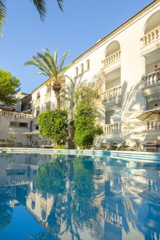 에스 바울로 프티 호텔