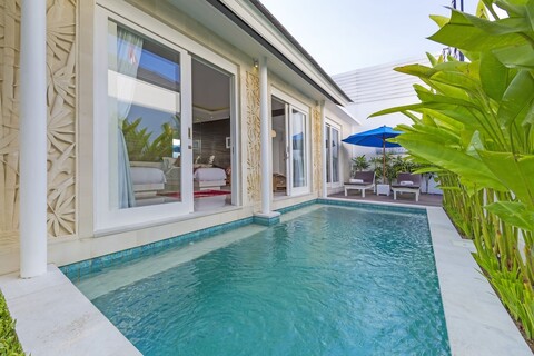 바즈라 발리 빌라