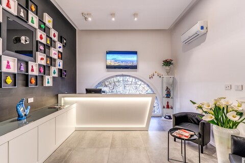 갤러리 스위트 나폴리