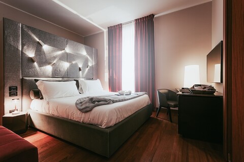 바캉 스위트 레스토랑 & 바