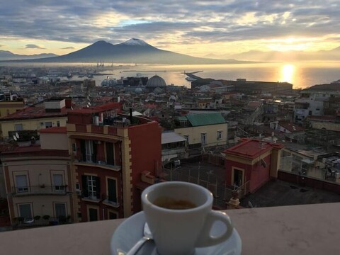 산타 카테리나 B&B