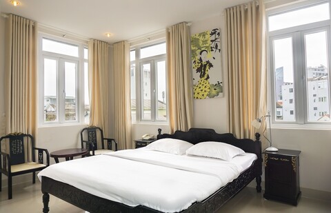 후에 니노 호텔