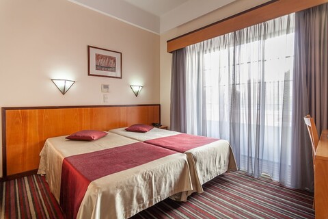 레지덴살 호리존티