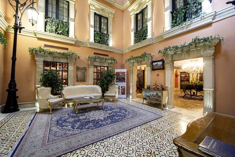 사파이어 바이릴 호텔