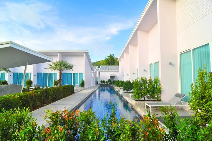 Palmeraie Resort