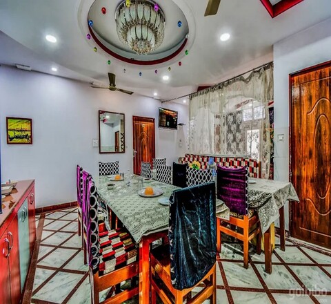 에어포트 스카이 인