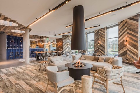 어반 로지 호텔