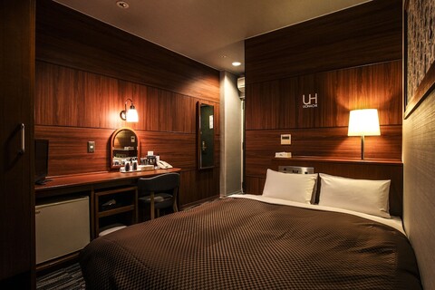 로얄 호텔 우오하치