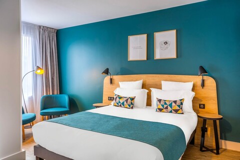 아파르트시티 콩포 생콩탕 앙 이블린 - 부아 다시