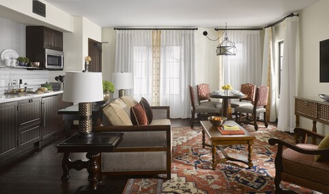 플라자 라 레이나