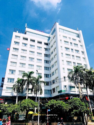 해피 라이프 호텔