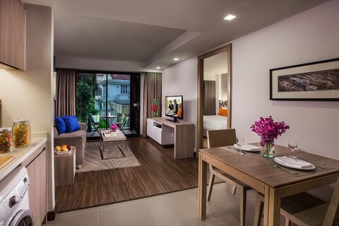 시타딘 그랜드 센트럴 시라차