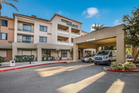 소네스타 셀렉트 피닉스 챈들러