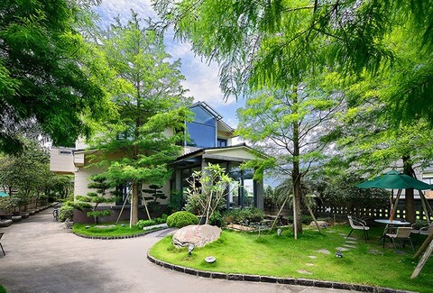포카라 리조트