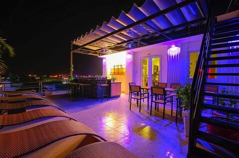 알라니스 로지 푸꾸옥