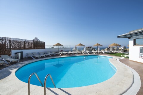 호텔 요레트 산타 로사 바이 피에르 & 바캉스